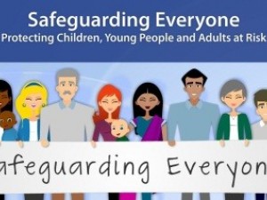 Safeguarding